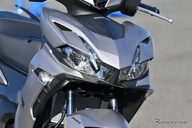 ホンダ Winner-X150