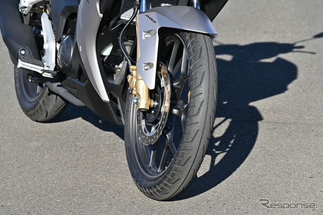 ホンダ Winner-X150