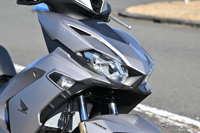 ホンダ Winner-X150