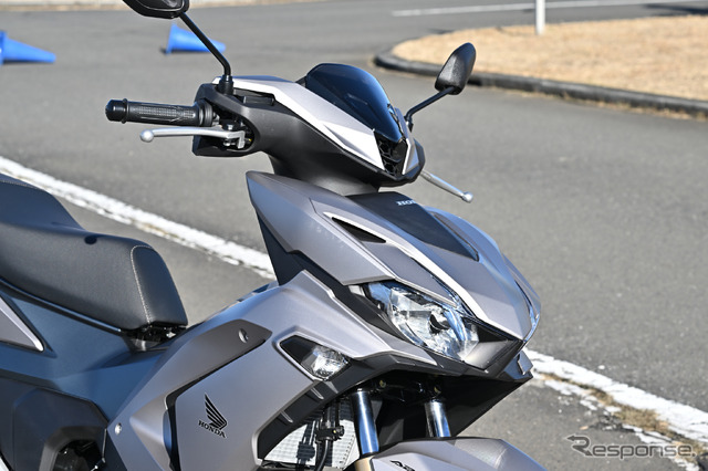ホンダ Winner-X150