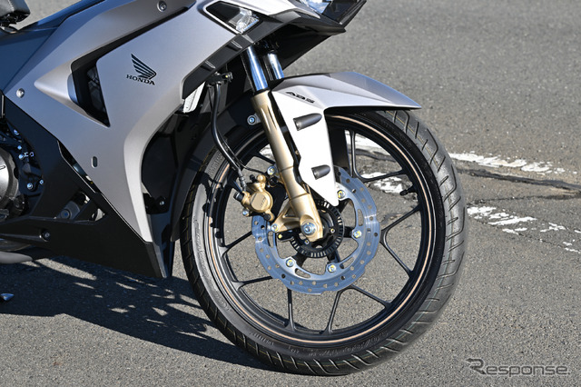 ホンダ Winner-X150