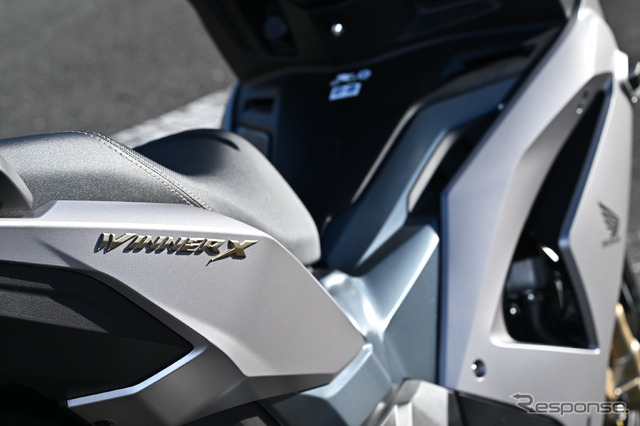 ホンダ Winner-X150