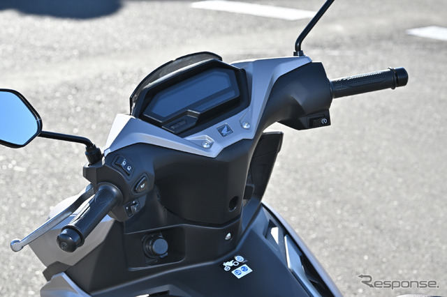 ホンダ Winner-X150