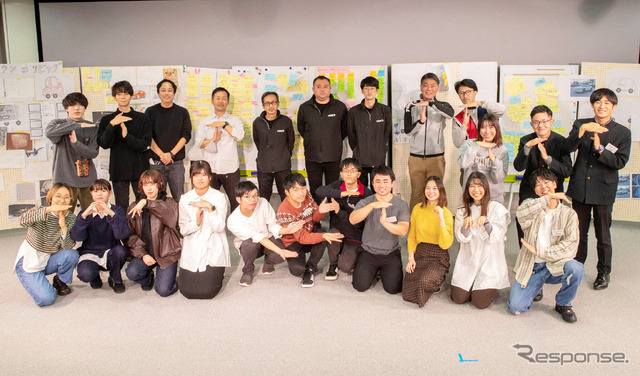 12月に実施したワークショップ