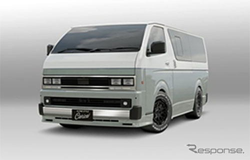Carica ユーロスタイル