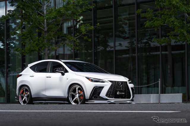 M'z SPEED / LUV LINE NX