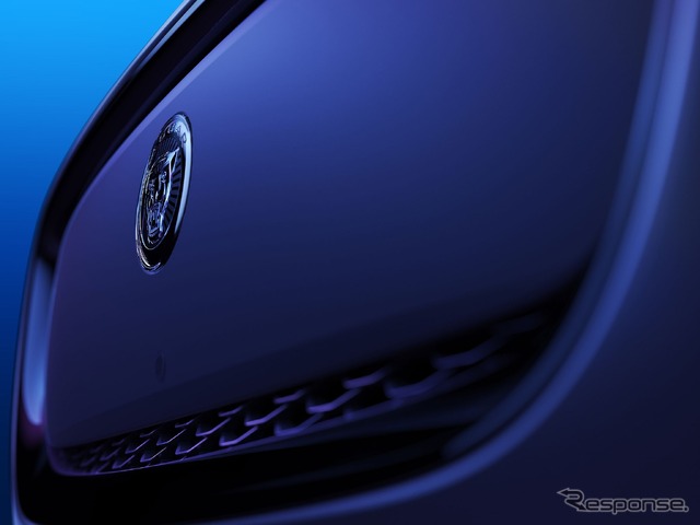 ジャガー I-PACE 改良新型