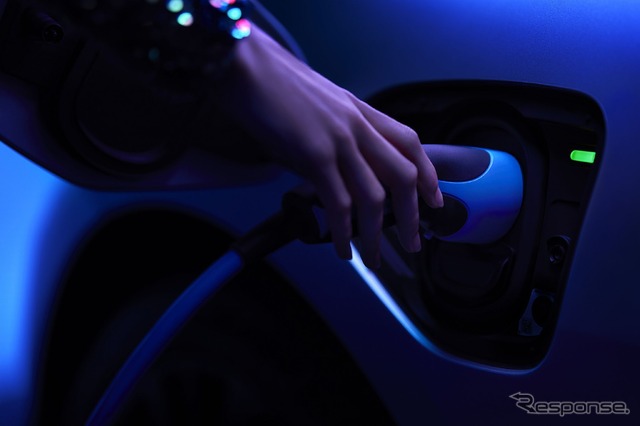 ジャガー I-PACE 改良新型