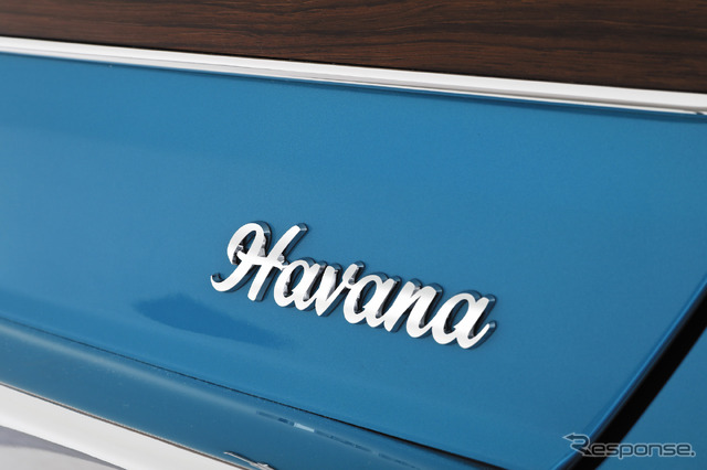 Havana