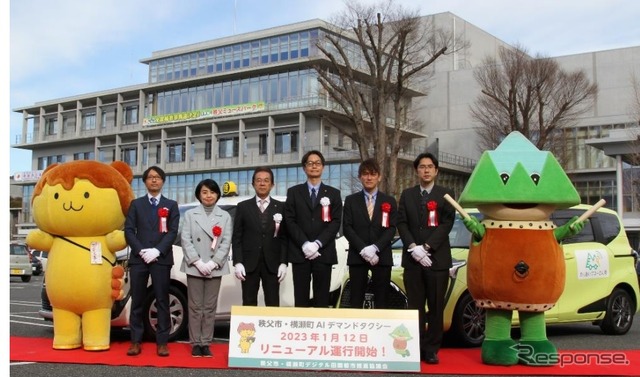1月12日の記者会見