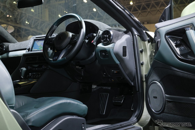 日産 GT-R 2024年モデル 特別仕様車「プレミアムエディション T-スペック」