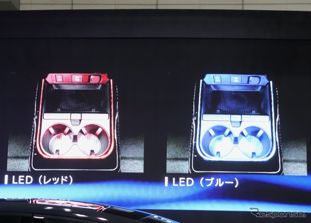 モデリスタ(東京オートサロン2023)