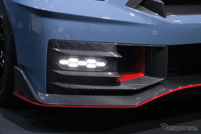 日産 GT-R NISMO スペシャルエディション