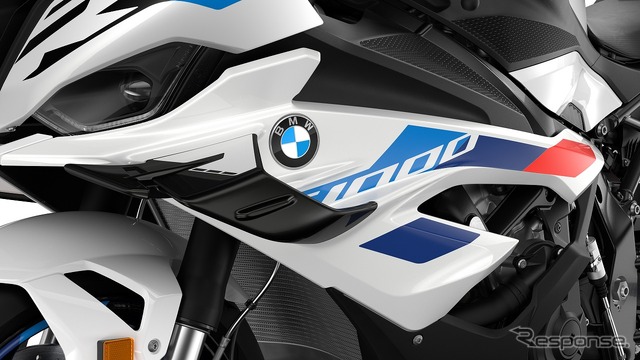 BMW S1000RR