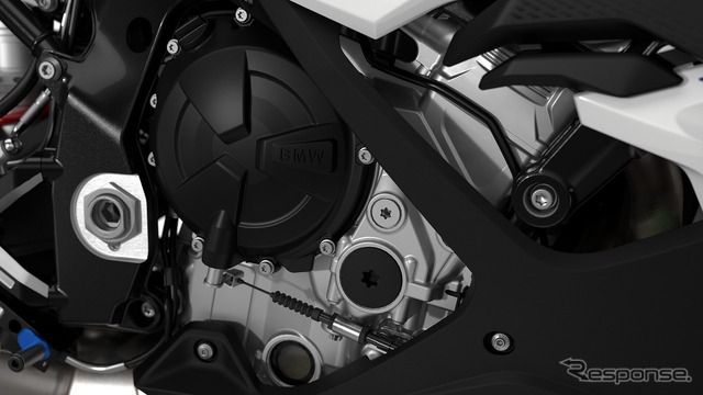 BMW S1000RR