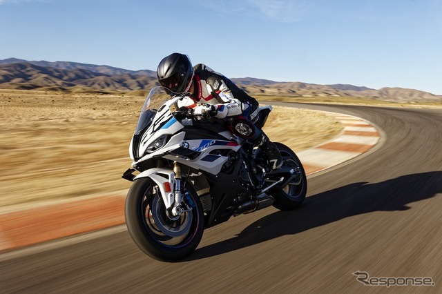 BMW S1000RR
