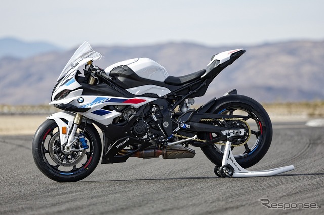 BMW S1000RR