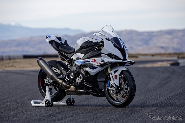 BMW S1000RR