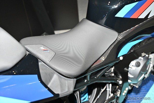 BMW M 1000 R(M コンペティション パッケージ)