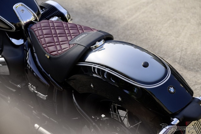 BMW R18 100イヤーズ