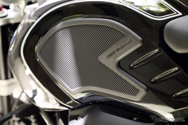 BMW R nineT 100イヤーズ