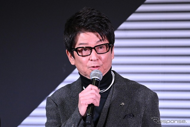 トーヨータイヤ / 東京オートサロン2023