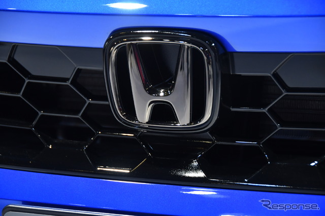 ホンダアクセス シビックe:HEV スポーツアクセサリーコンセプト(東京オートサロン2023)