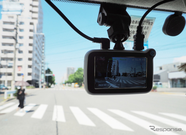 ドラレコの解像度はどこまで必要? HDRとWDRの違いとは?【カーライフ 社会・経済学】
