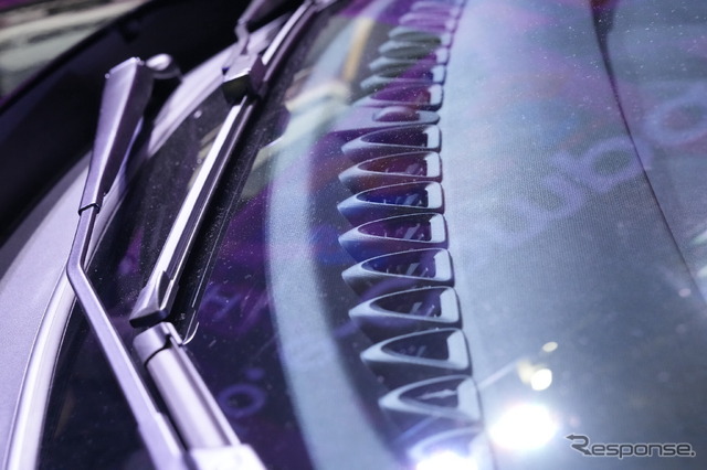 BYDドルフィン(東京オートサロン2023)