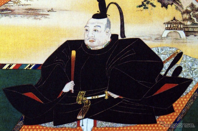 徳川家康