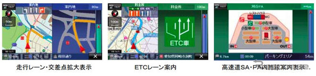 ユピテル、低価格PND イエラ YPL431si 発表…独自のオービス情報を収録
