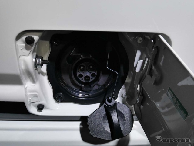 トヨタ AE86 BEVコンセプト(東京オートサロン2023)