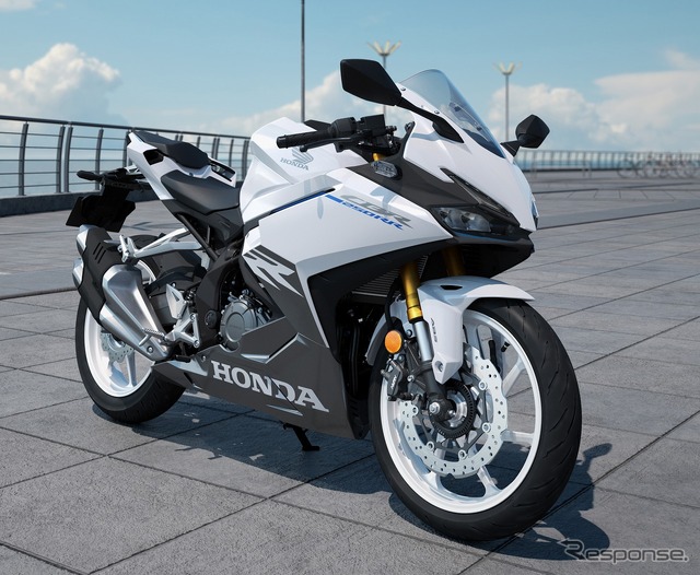 ホンダ CBR250RR