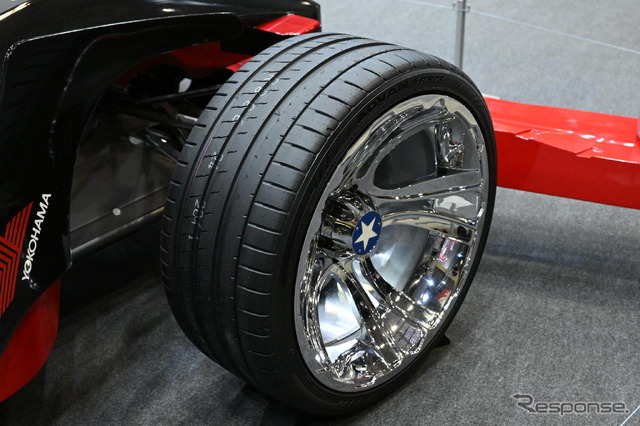 ADVAN Sport V107