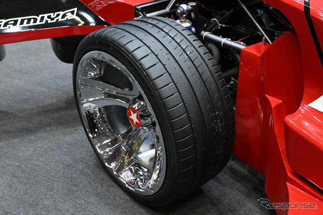 ADVAN Sport V107