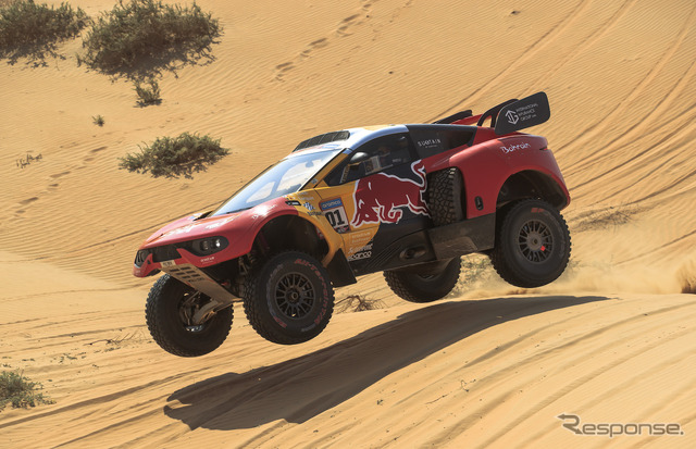 #201 ローブ(BRX)