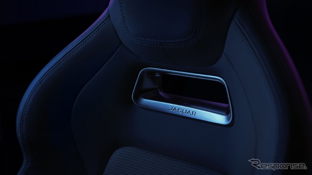 ジャガー I-PACE 改良新型