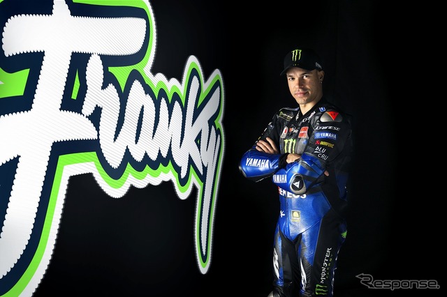 フランコ・モルビデリ選手