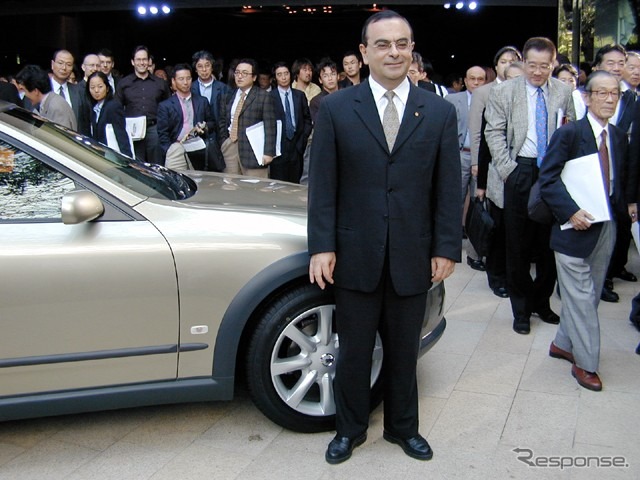 【新聞ウォッチ】ゴーン社長総会欠席からホンダ『ASIMO』のPKまで