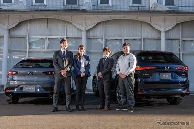 【マツダ×パイオニアの挑戦 】最終話:マツダとパイオニアが考える近未来の純正オーディオとは~短期集中連載全5話~