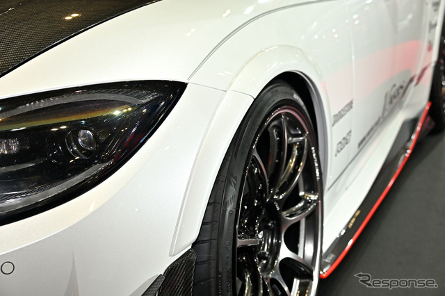 RZ34 FAIRLADY ARISING-1(東京オートサロン2023)