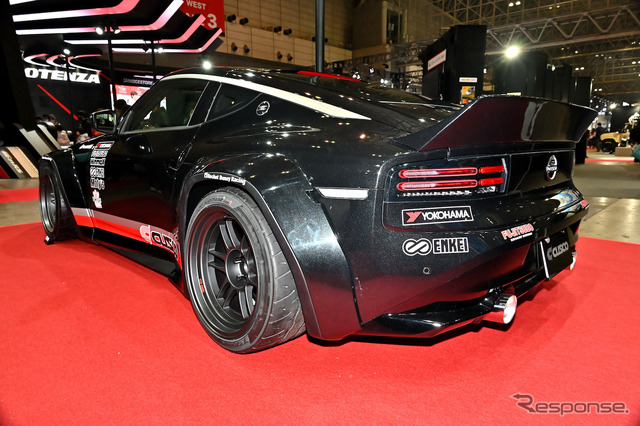 フェアレディZ RocketBunny Ver.(東京オートサロン2023)