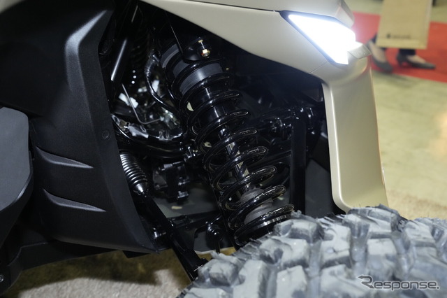 レクサス ROV CONCEPT 2(東京オートサロン2023)