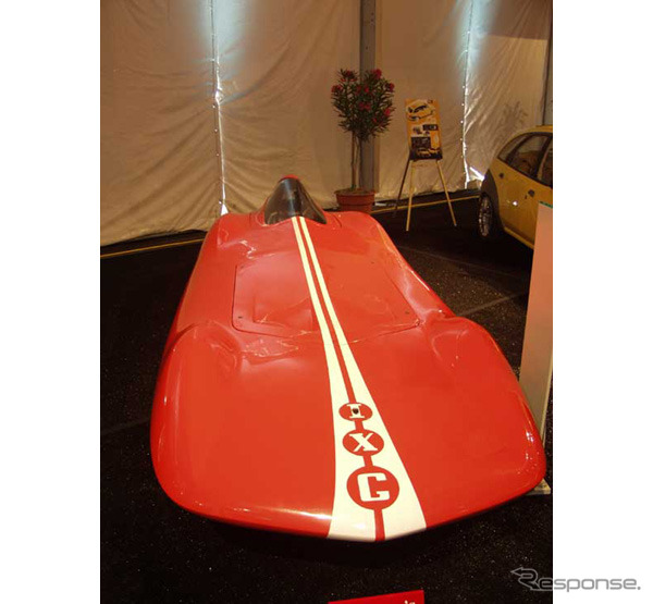 【コンセプトカーオークション Part 2】100万ドルの正しい使い方