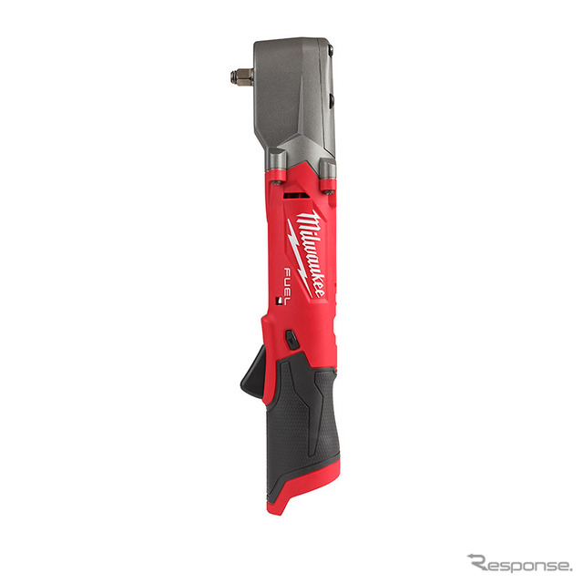 M12 FUEL 3/8インチ 300Nmアングルインパクトレンチ
