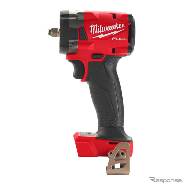 M18 FUEL 3/8インチ 339Nm インパクトレンチ