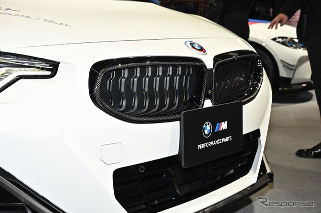 BMW 「M240i x Drive クーペ」