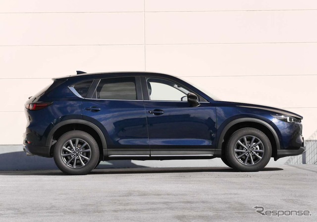 マツダ CX-5 XD フィールドジャーニー