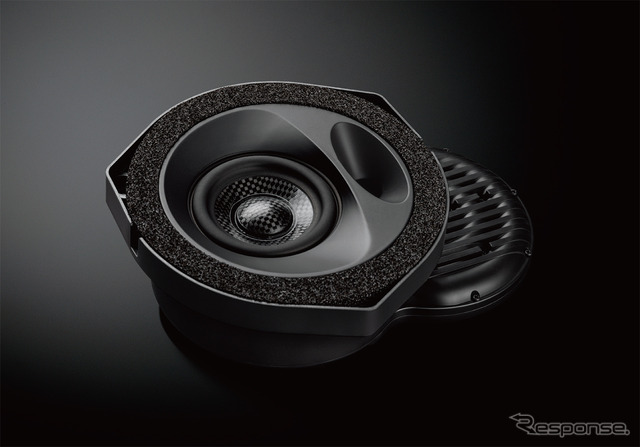 ソニックプラス トヨタ ルーミー専用ハイグレードモデル SF-R901M