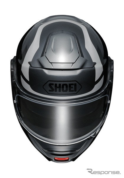 SHOEI ネオテックII MM93コレクション 2ウェイ